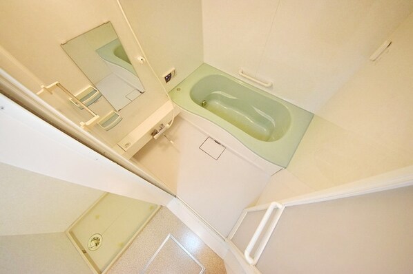 ヴェルドミールSAKAEの物件内観写真